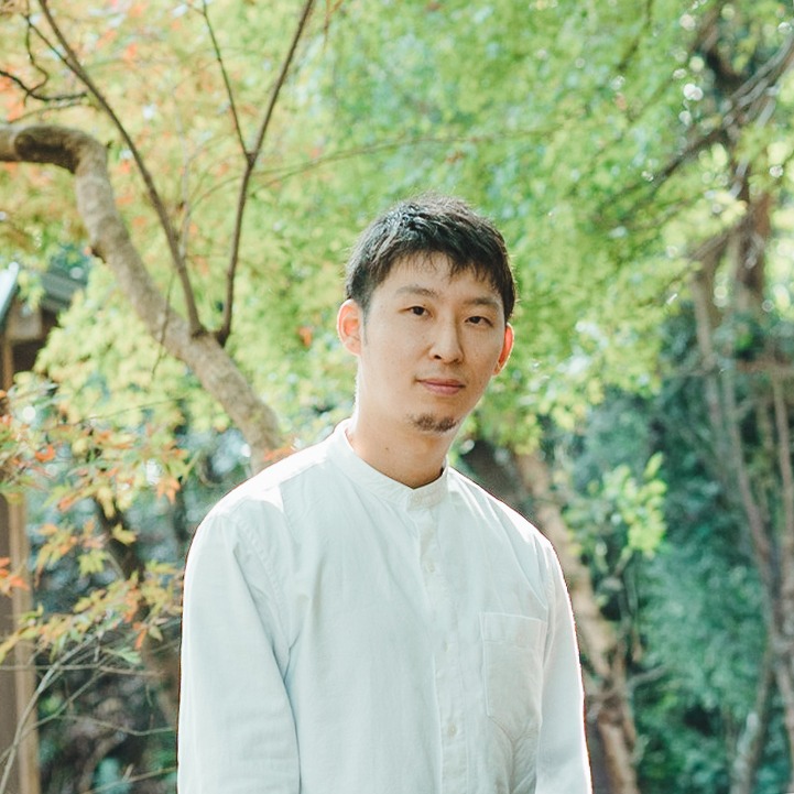 小椋 雄太